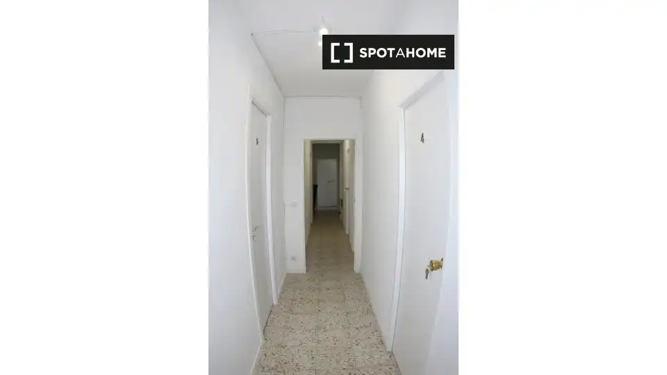 Habitació a Aluche