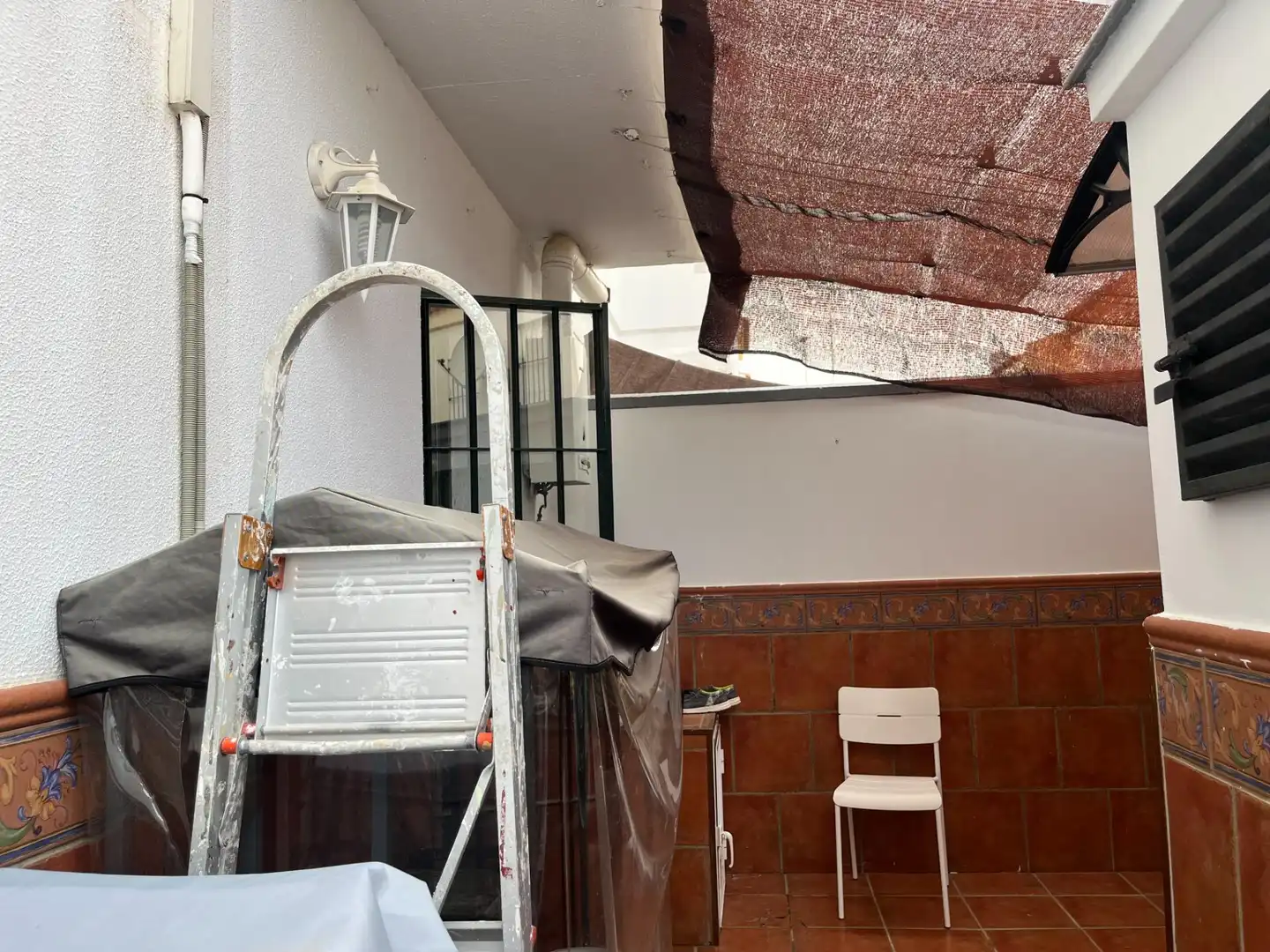 Terraced house with garden for sale in Caballero Bonald - San José Obrero - Guadalcacín, imagen 41