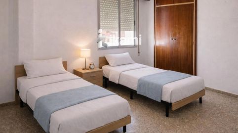 Foto 4 de Piso en venta en Calle de Patricio Ferrándiz, Saladar, Dénia