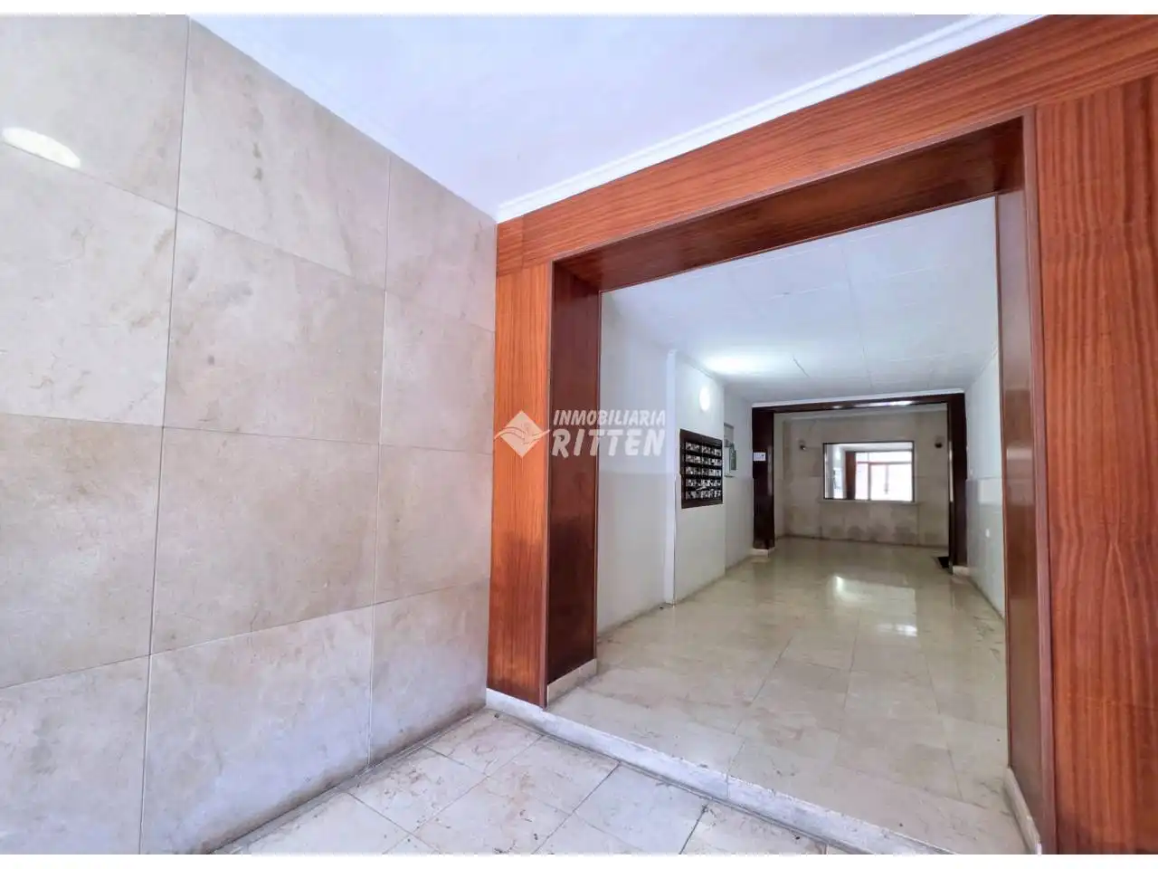 Appartement avec terrasse à vendre à Calle Cuatro Santos 25, imagen 33
