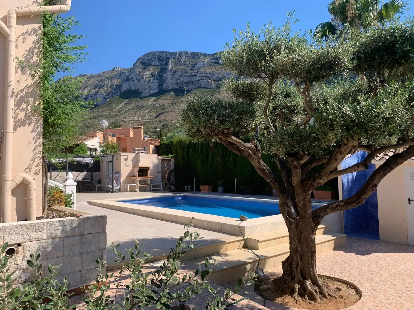 Maison avec piscine à vendre à El Montgó, imagen 9
