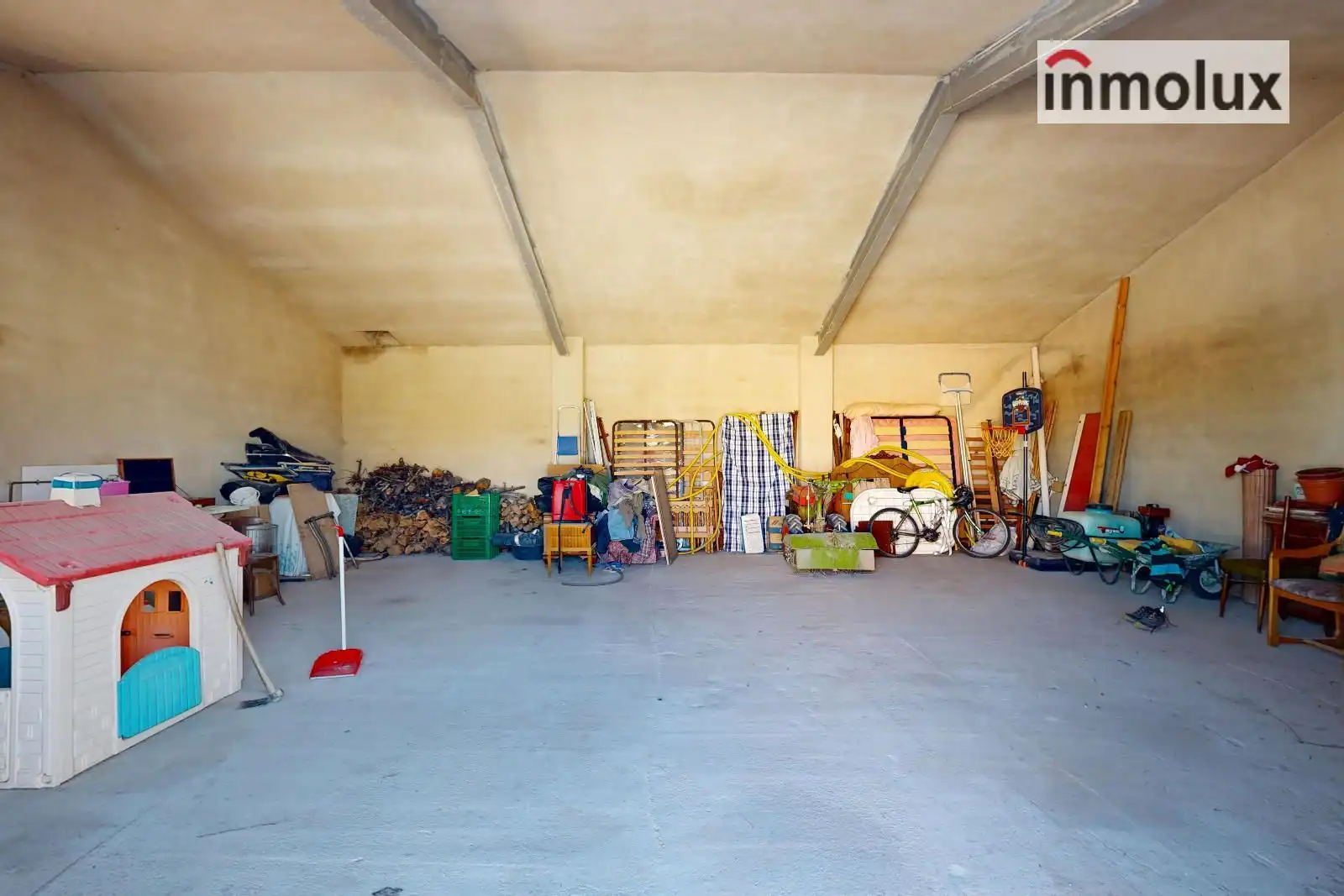 Detached house with pool for sale in Avenida Holanda, imagen 25