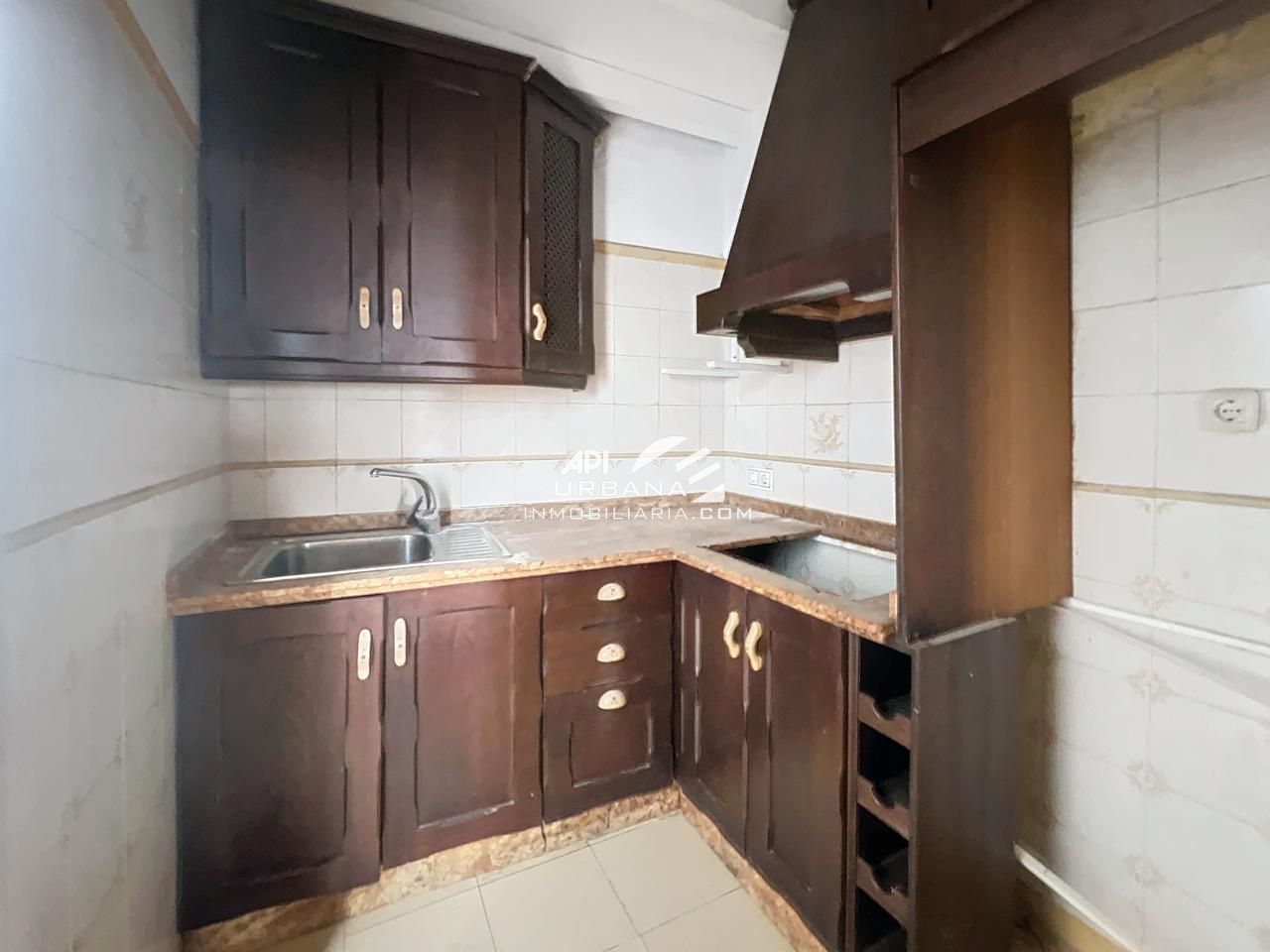 Cuina de Casa o xalet en venda en Priego de Córdoba