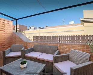 Terrace of Apartment to rent in Jerez de la Frontera  with Terrace