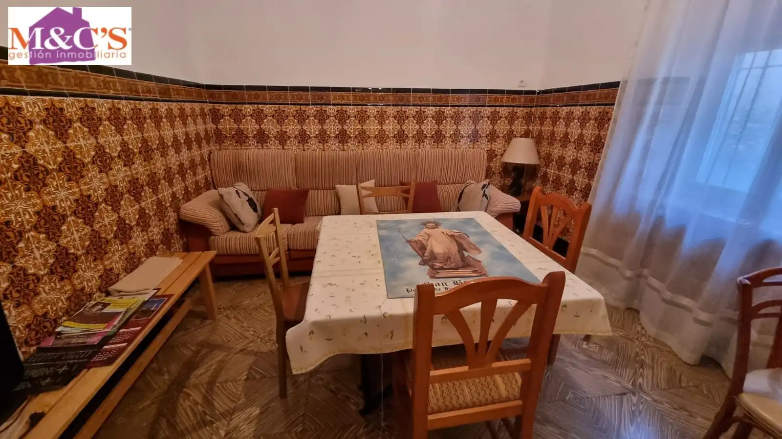House for sale in Hinojosas de Calatrava, imagen 2