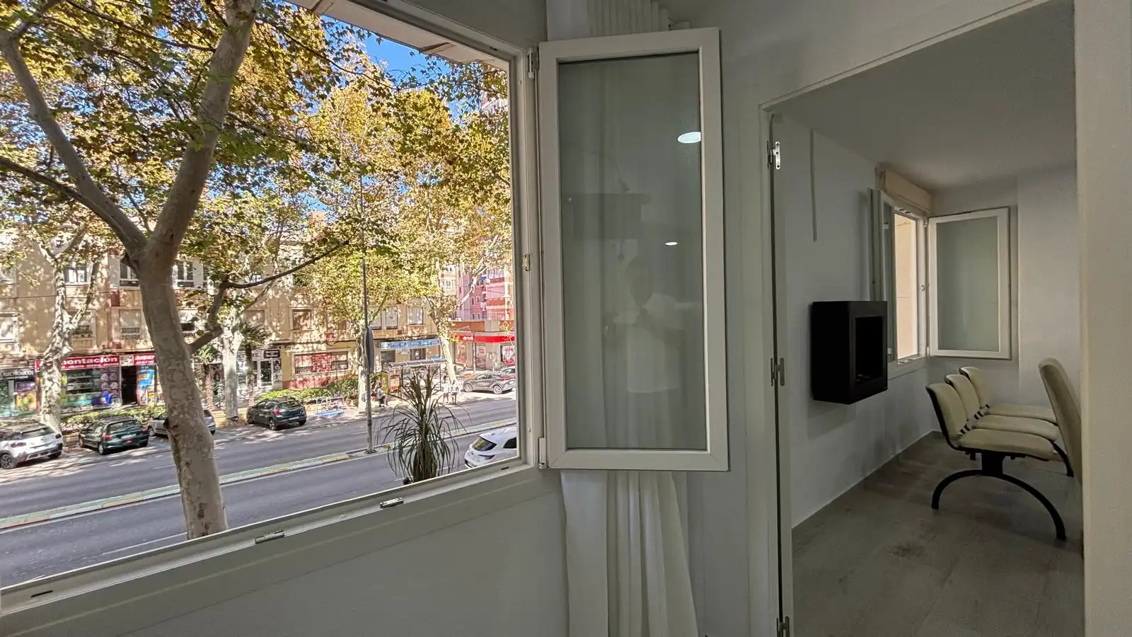 Bedroom of Flat for sale in Cartagena ciudad