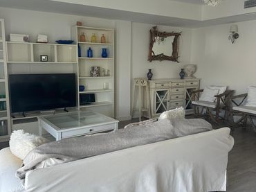 Duplex with pool for sale in San Pedro de Alcántara