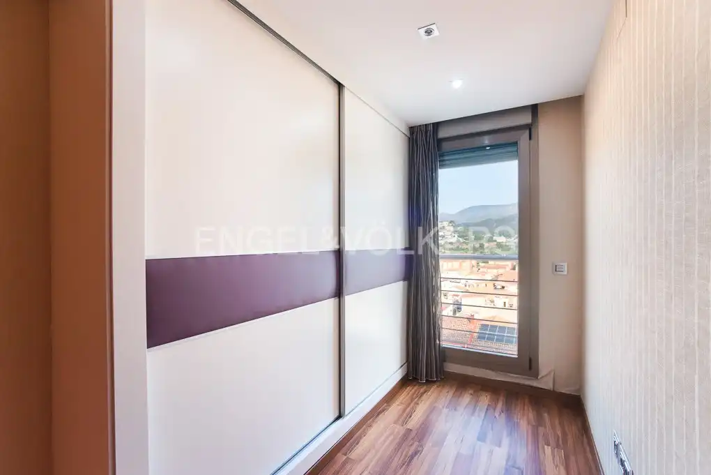 Habitación de Casa o chalet en venta en La Vall d'Uixó con Aire acondicionado, Calefacción y Terraza