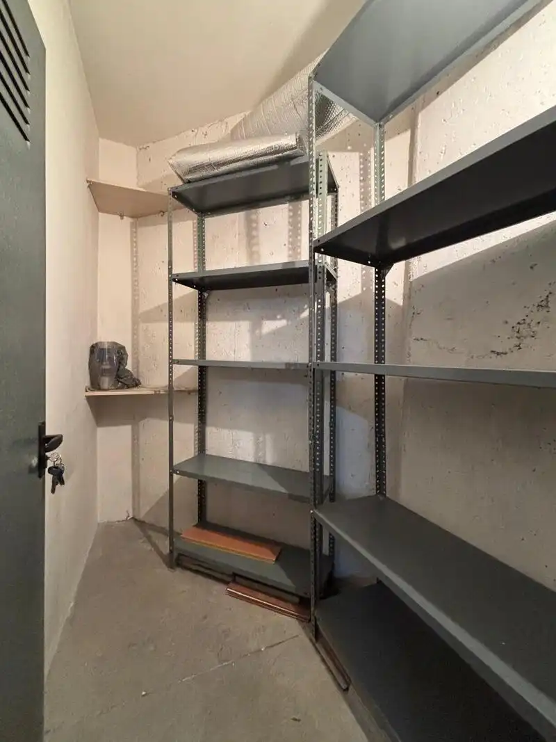 Dachboden zur Miete in Zaragoza