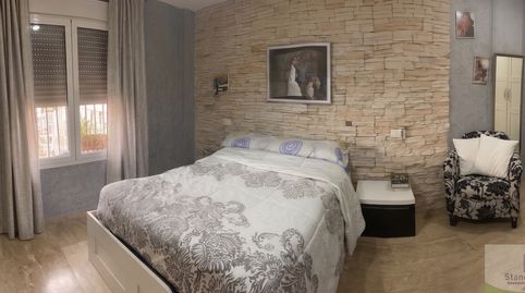 Photo 3 of Detached homes for sale in Centro - Doña Mercedes, Dos Hermanas