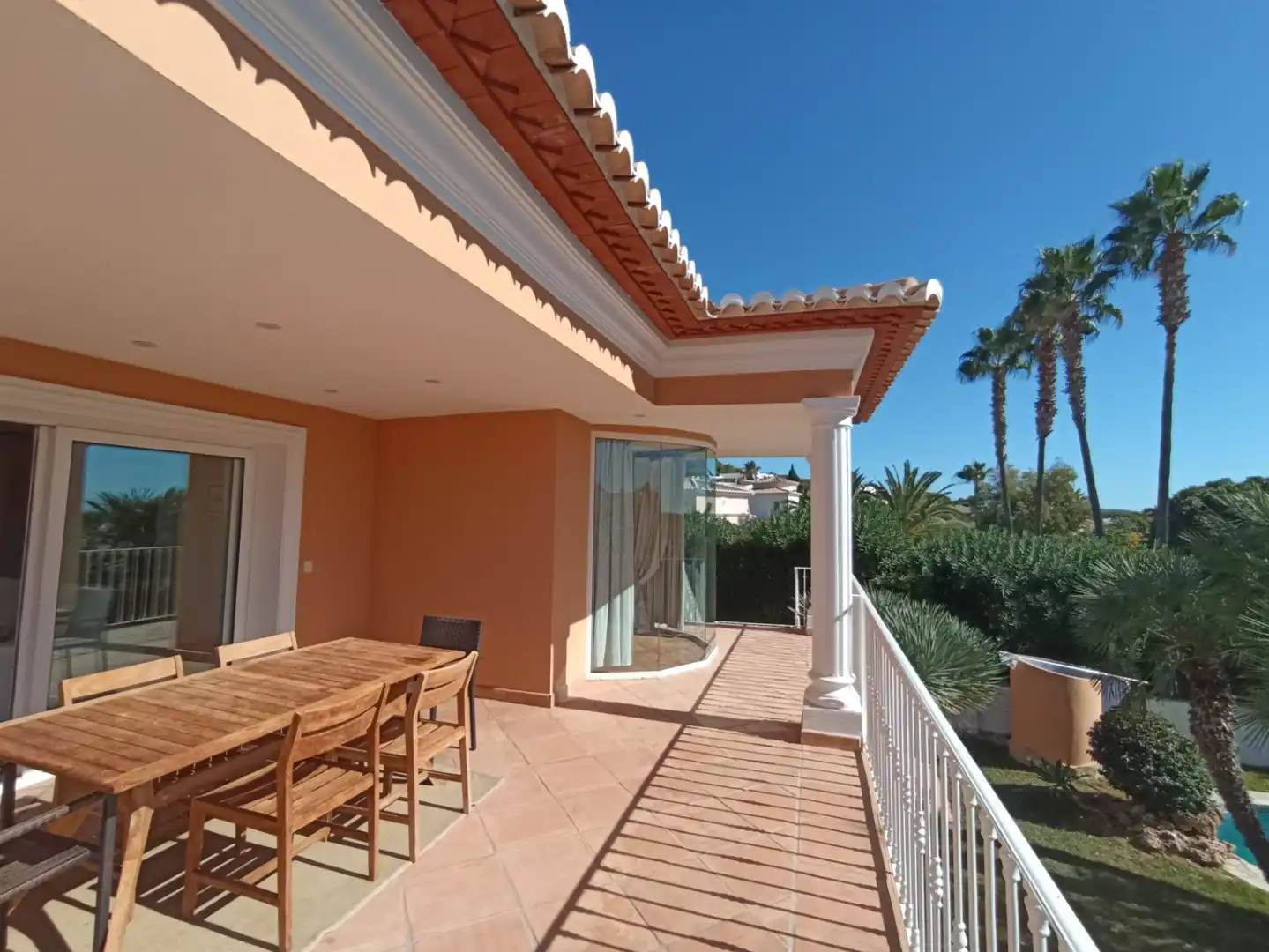 Villa con piscina in vendita a Pinar del Advocat - Cometa, imagen 20
