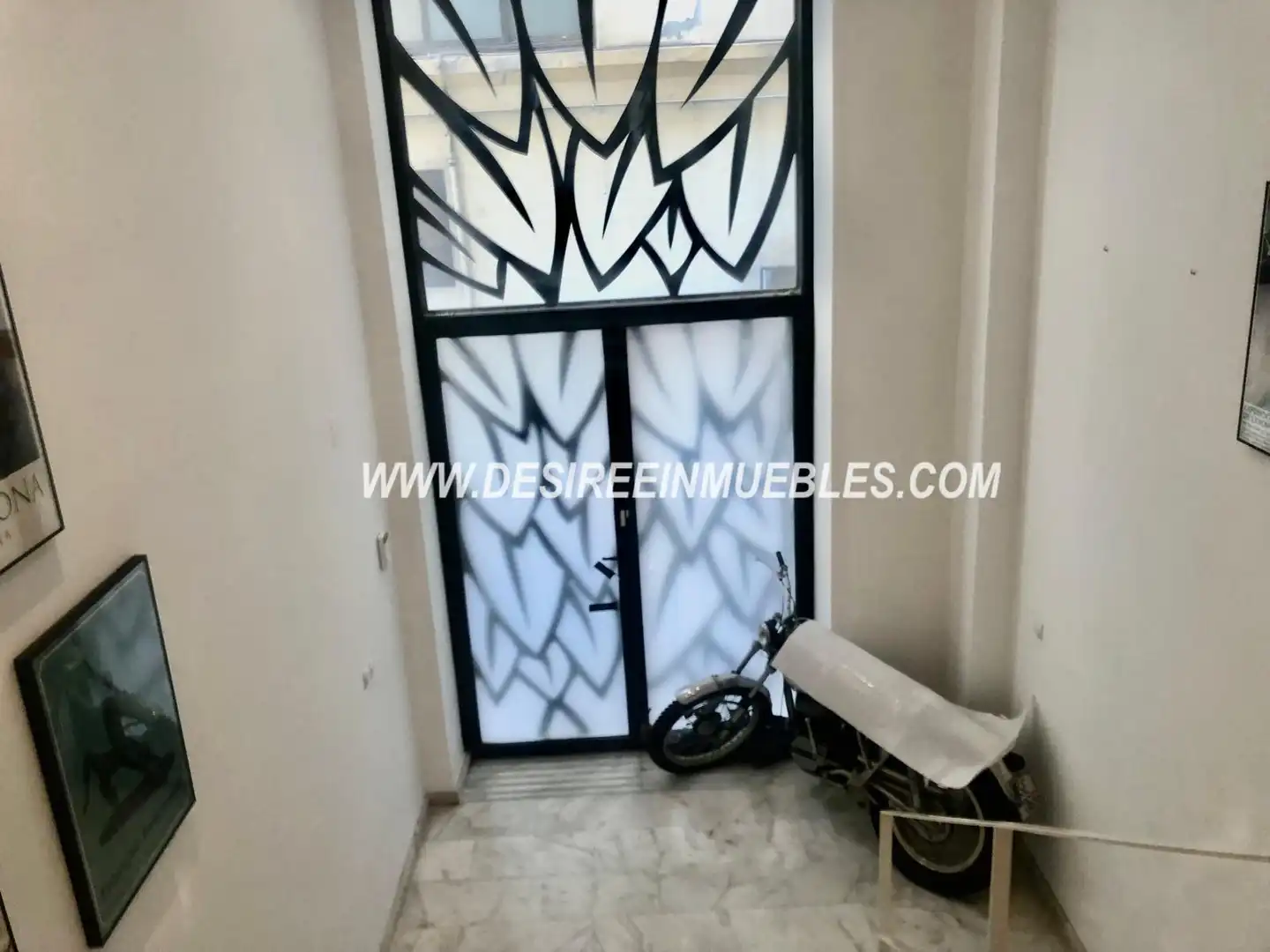 Ground floor for rent in Carrer de Santa Eulàlia, Sant Francesc