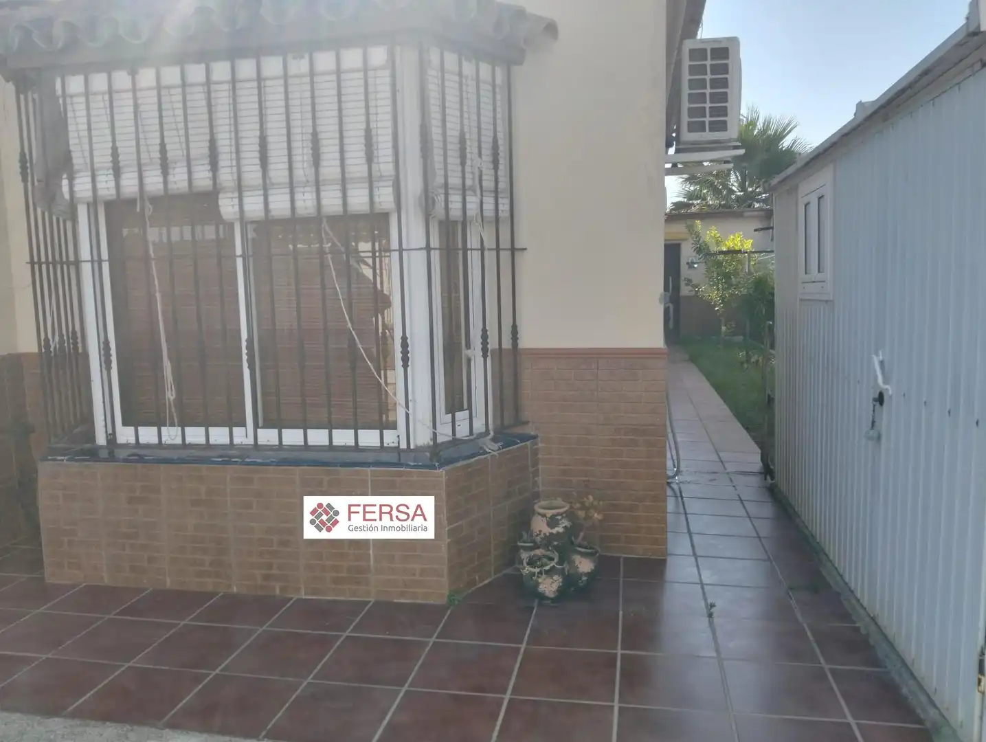 Casa o chalet en venta en El Juncal - Vallealto