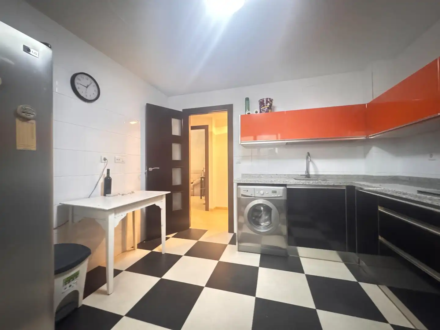 Flat for sale in Carretera del Visillo, Albuñol
