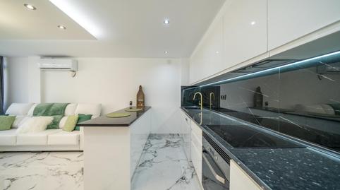 Photo 4 of Flat for rent in Calle Ingeniero Sanchiz Pujalte, Campoamor, Alicante / Alacant