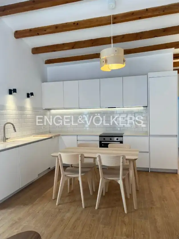 Flat for rent in Valencia, Valencia