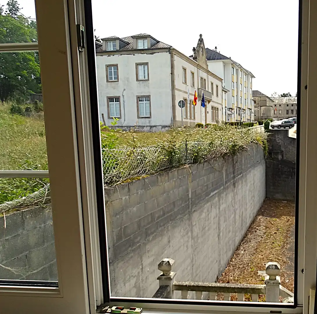 Exterior view of Houses for sale in O Valadouro    with Terrace