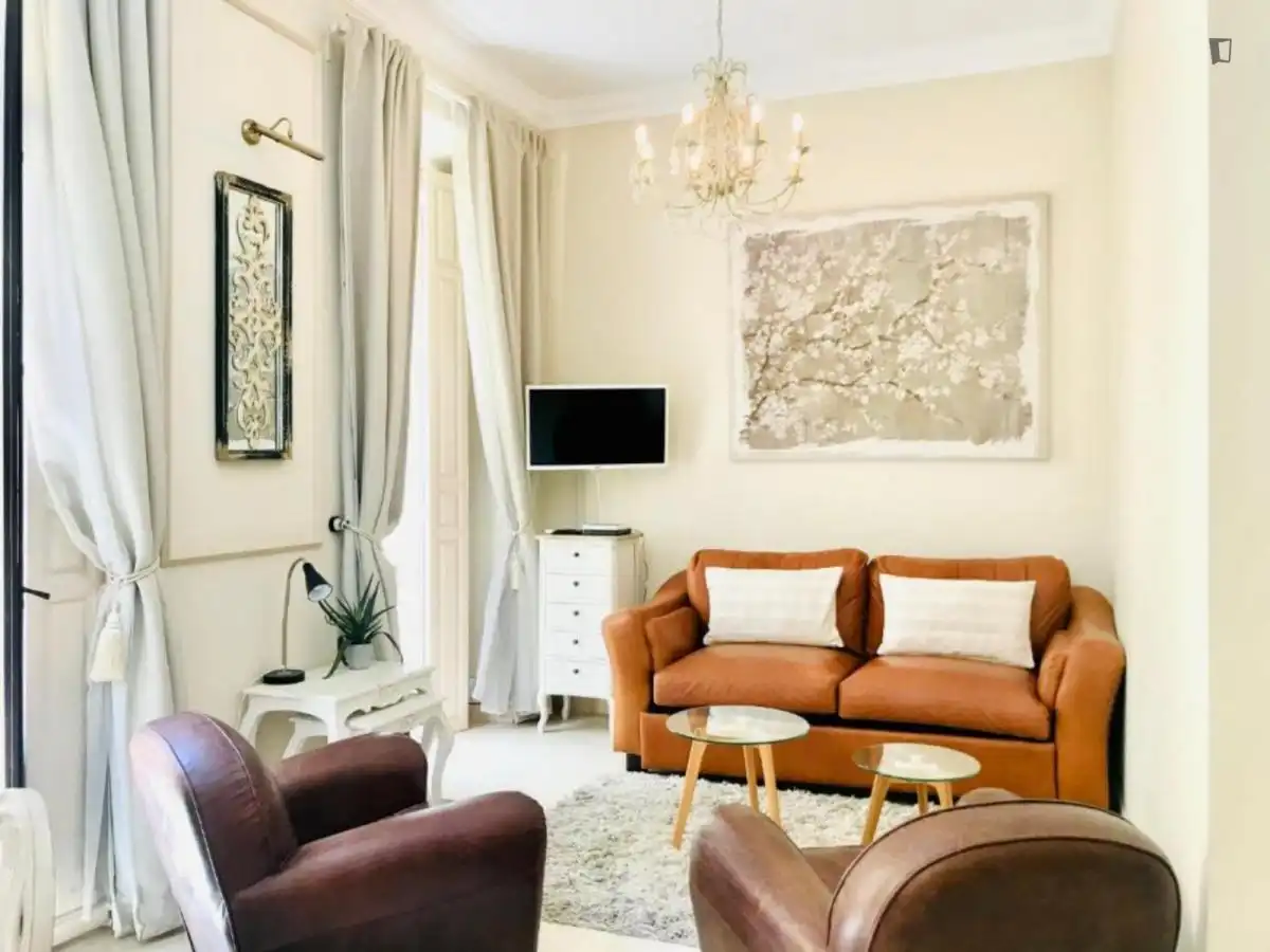 Apartment mit Aufzug zur Miete in Centro, imagen 10