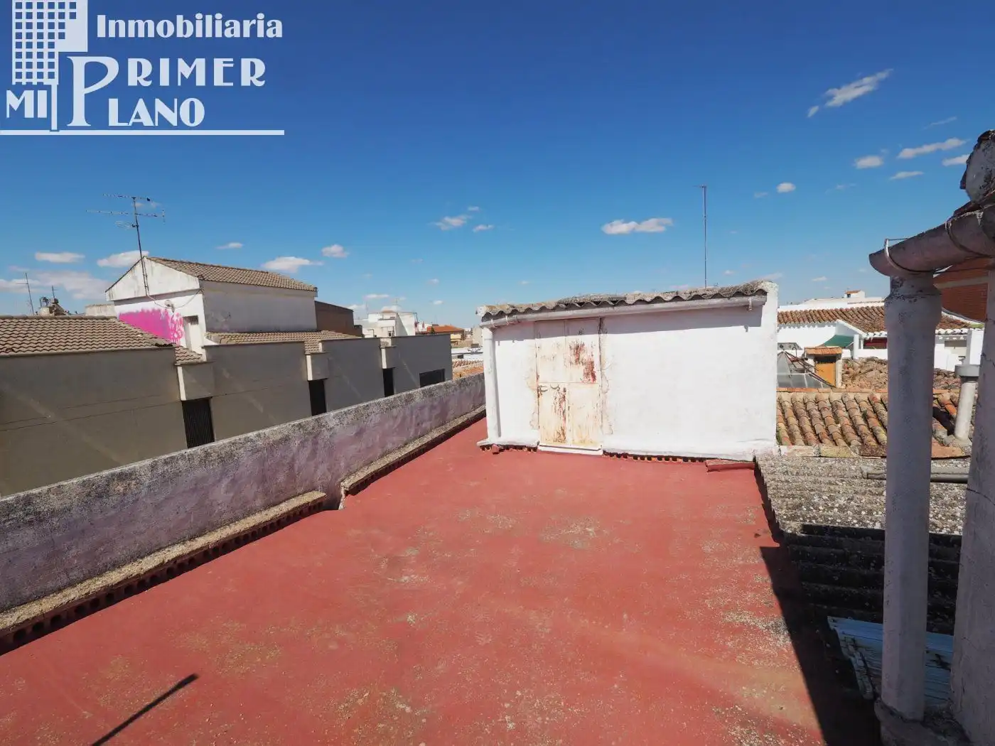 Residencial en venta en Tomelloso, imagen 5