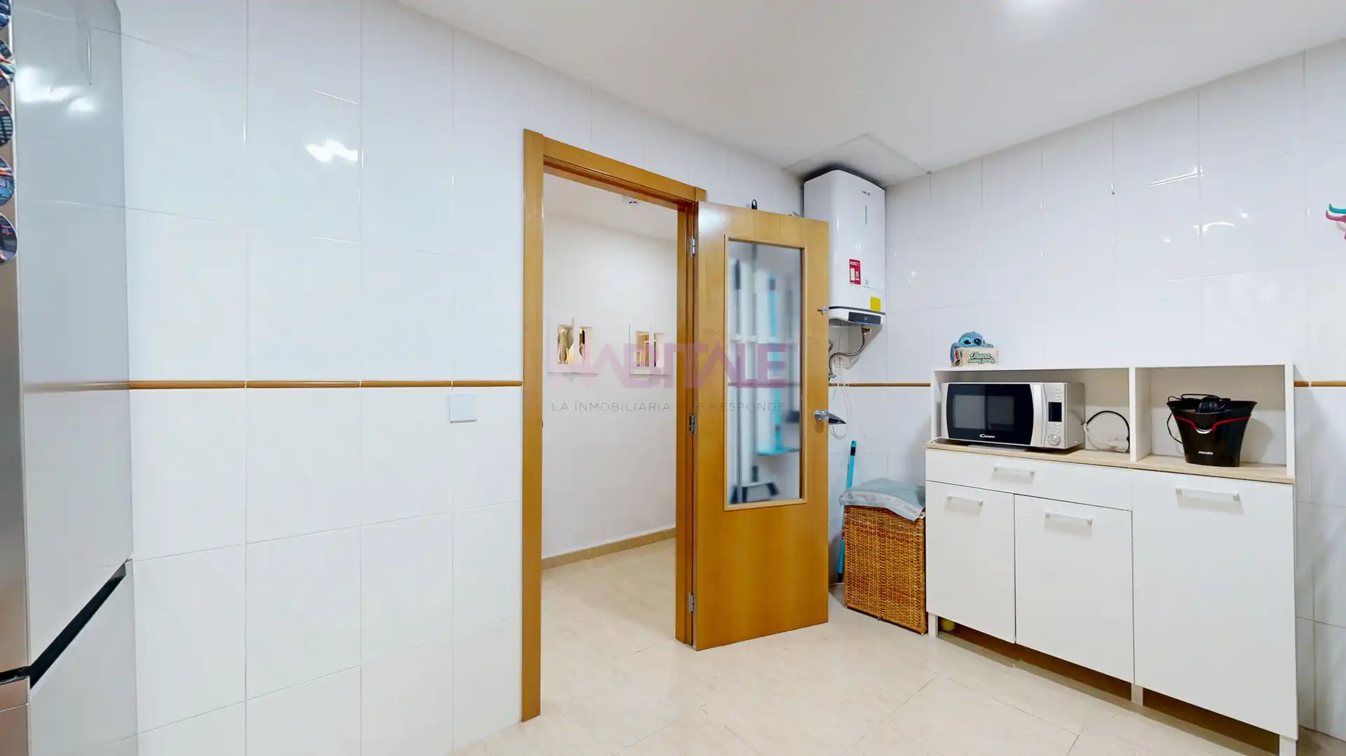 Flat with lift for sale in Montserrat, imagen 21
