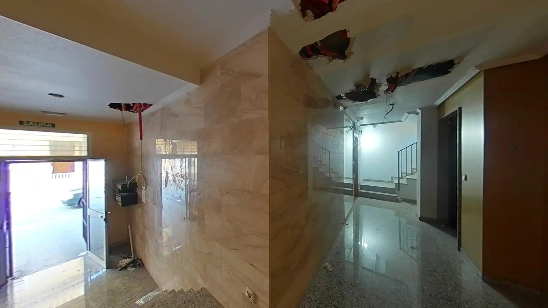 Piso en venta en Murcia con Terraza y Trastero