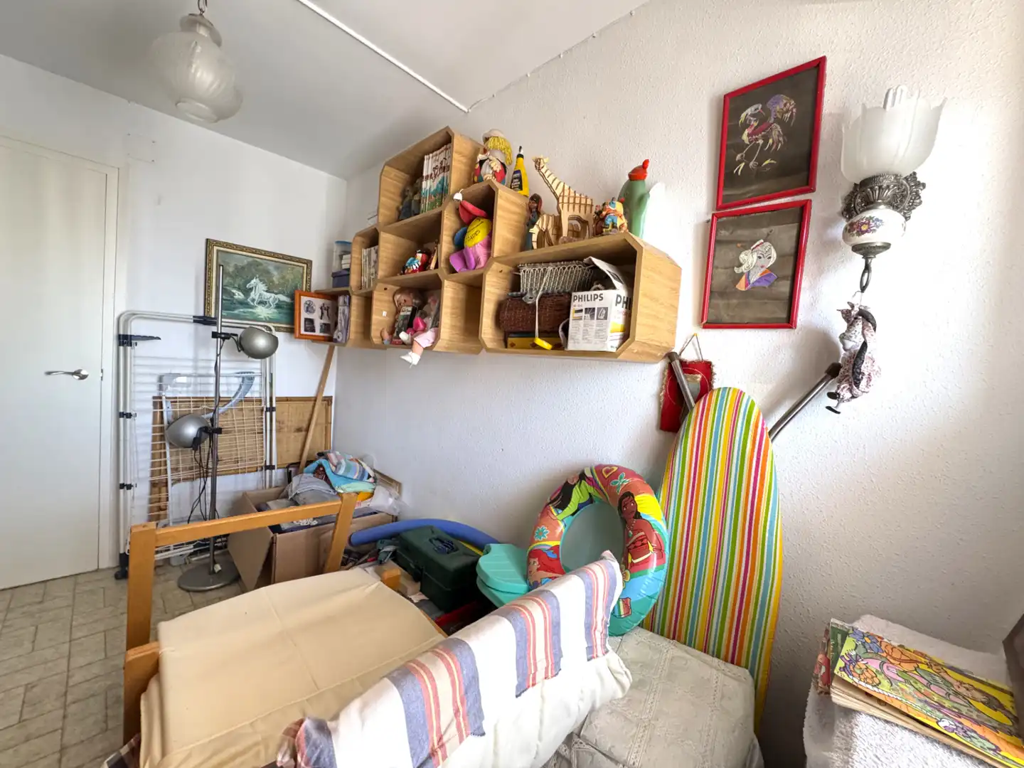 Flat for sale in Santa Susanna  with Terrace, Furnished and Balcony
