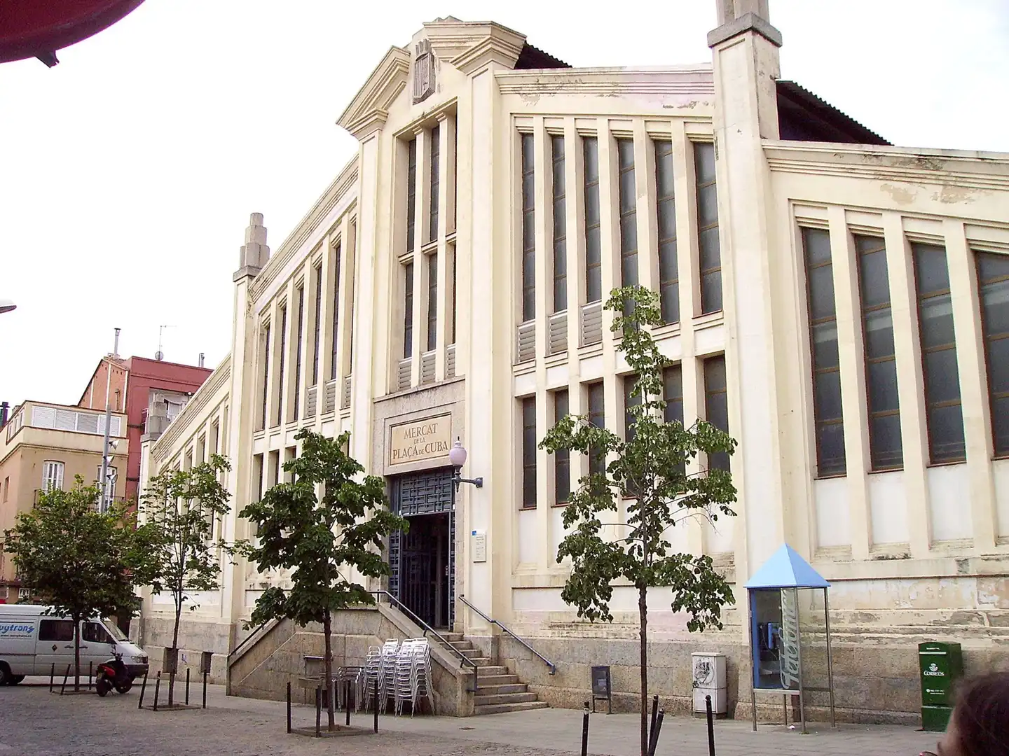 Exterior view of Detached homes for sale in Mataró  with Air Conditioner, Heating and Terrace
