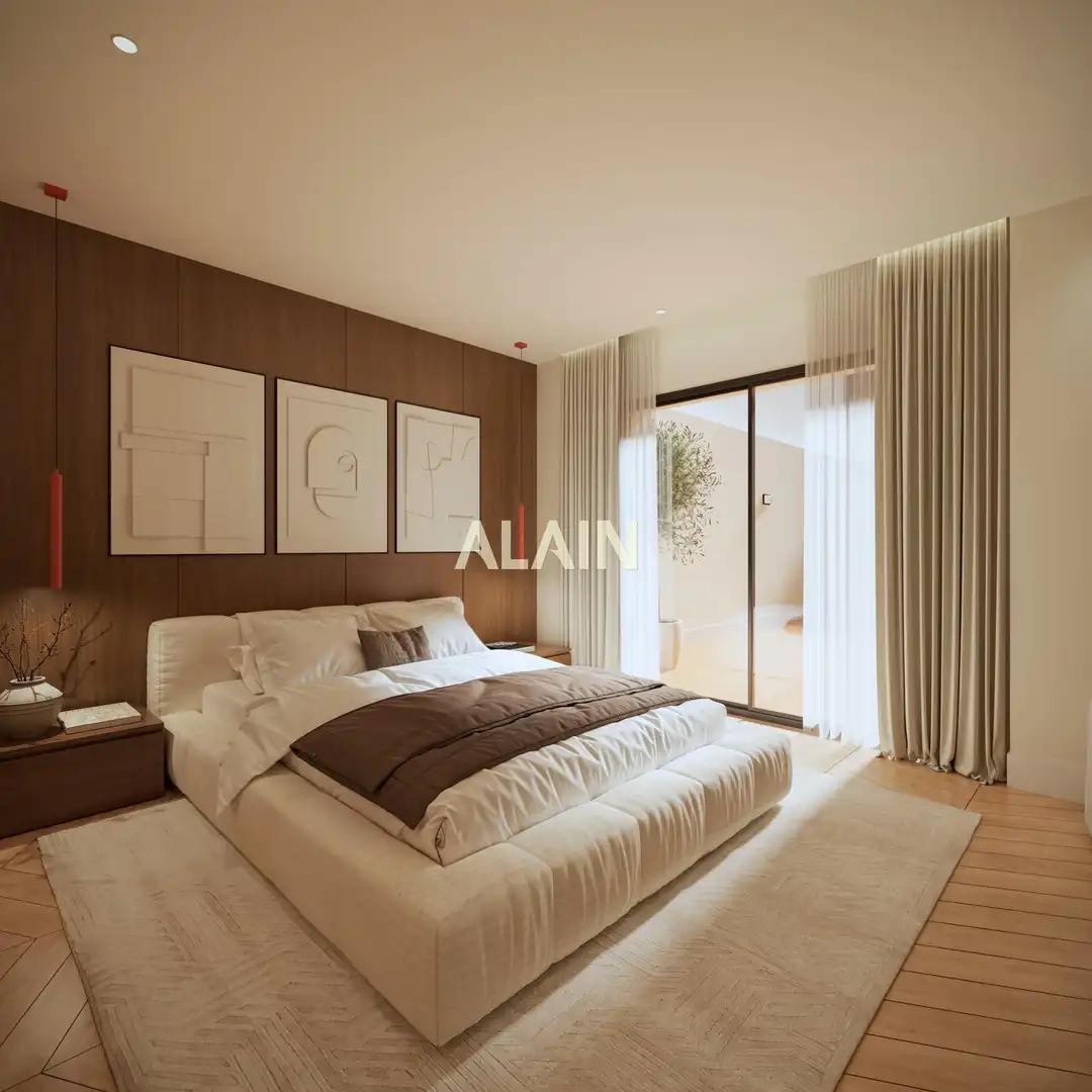 Wohnung mit Balkon zum Verkauf in El Pla del Real, imagen 13