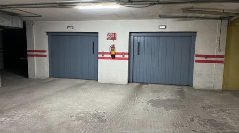 Foto 4 de Garaje de alquiler en Gabriel y Galan, 8, Centro, Ávila Capital