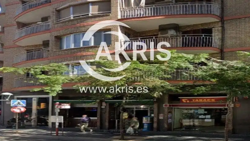 Piso en venta en Prat de La Riba, Nou Eixample Sud