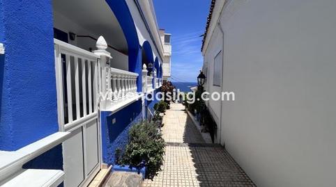 Foto 2 de Apartament en venda a Calle las Palmeras, 22, Longuera - Toscal, Santa Cruz de Tenerife