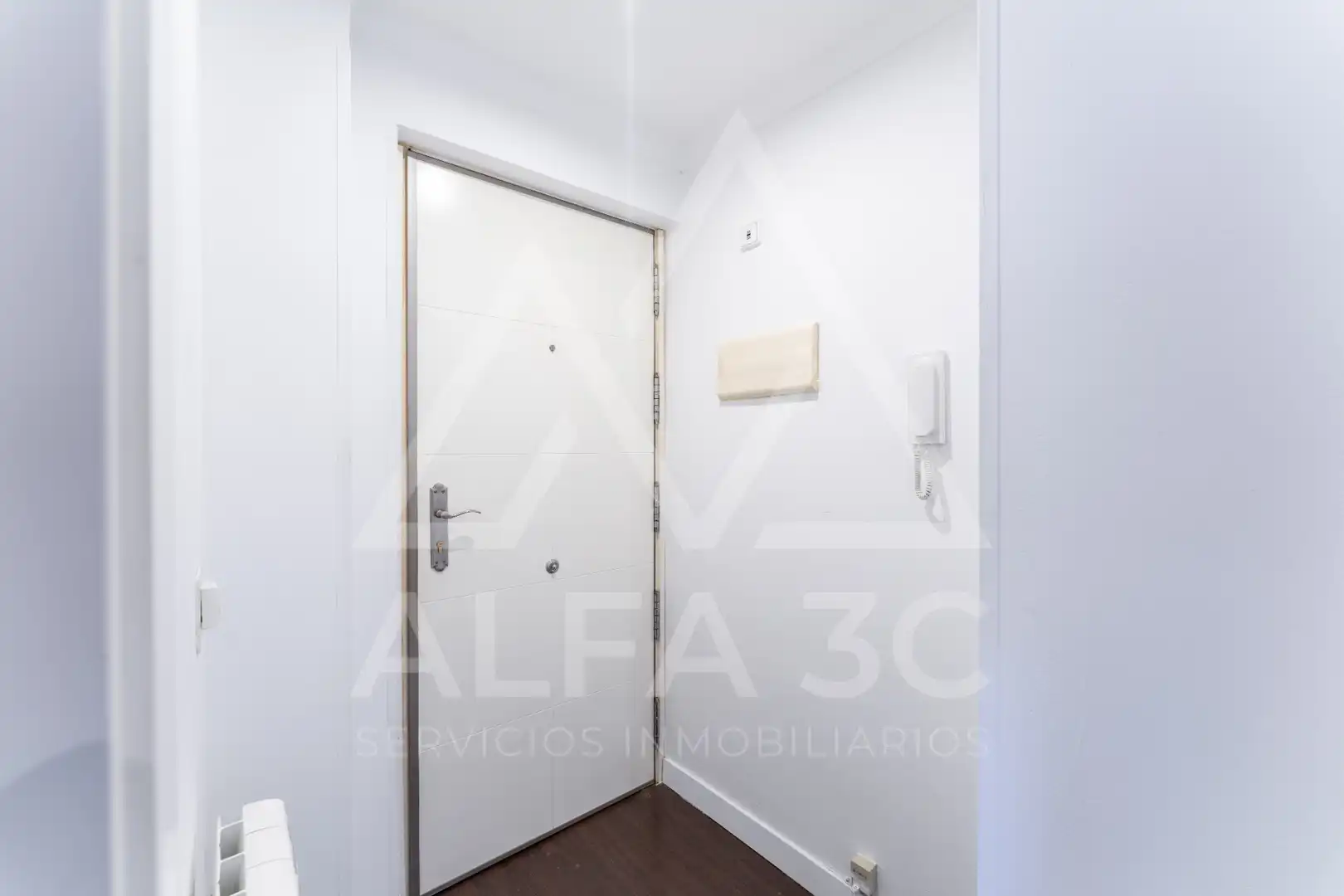 Wohnung zum Verkauf in Soto del Real mit Heizung, Terrasse und Abstellraum