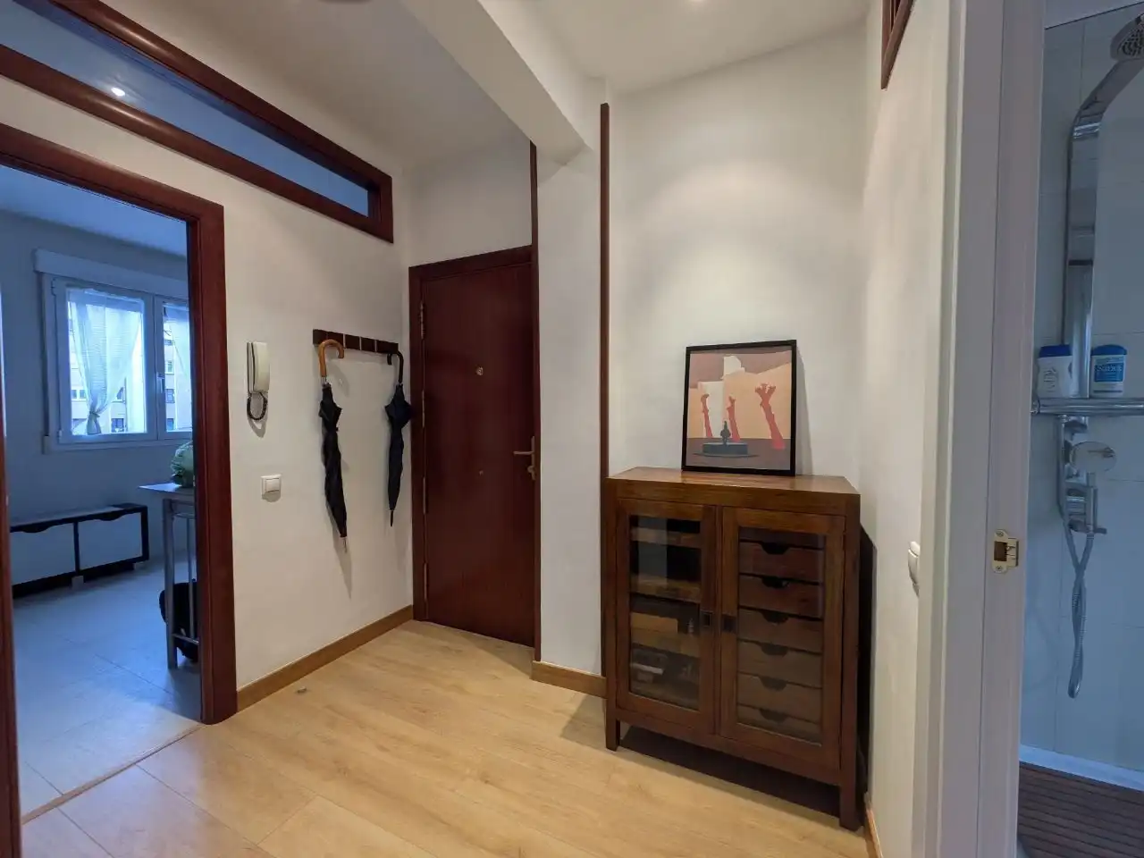 Flat for sale in  Pamplona / Iruña