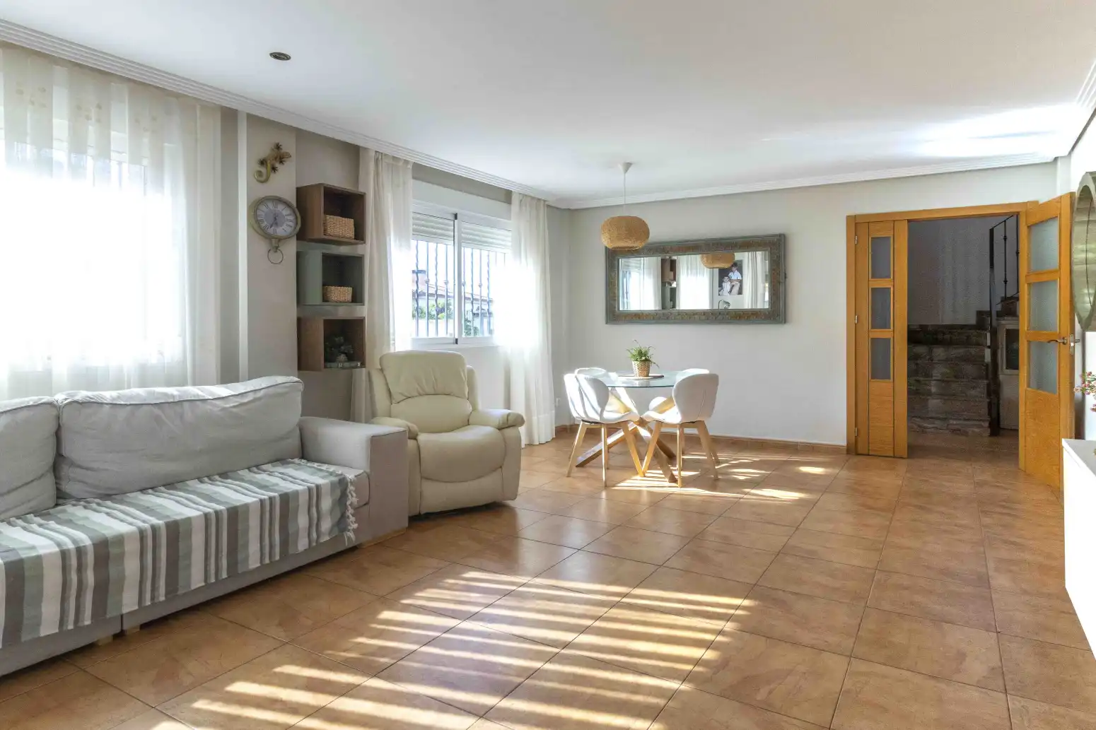 Casa con balcón en venta en Torrent - CL camino romeral, imagen 8