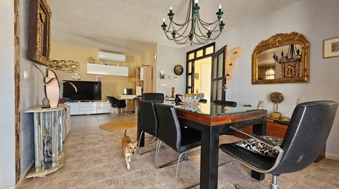 Foto 4 de Casa o chalet en venta en Calle Calle Galera, Calabardina, Águilas