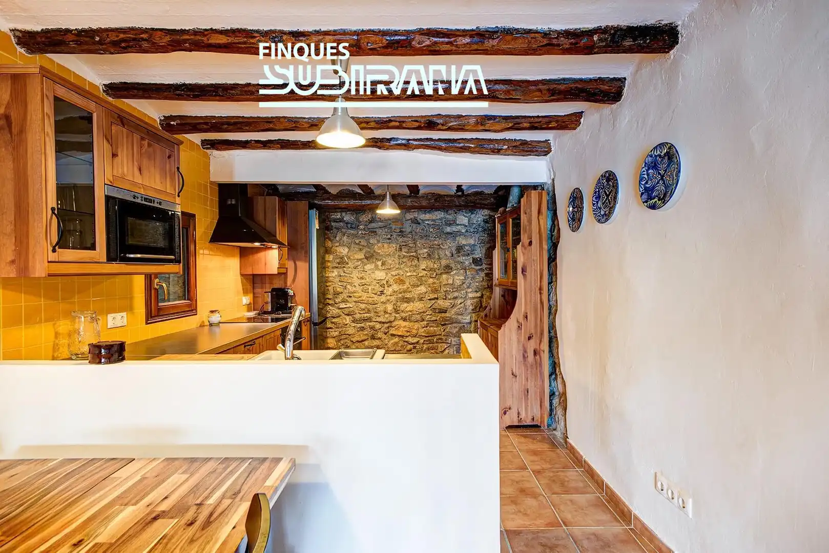 Casa o chalet en venta en Guimerà con Terraza y Balcón