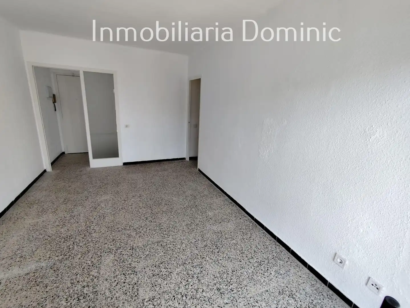 Living room of Flat for sale in Maçanet de la Selva  with Balcony