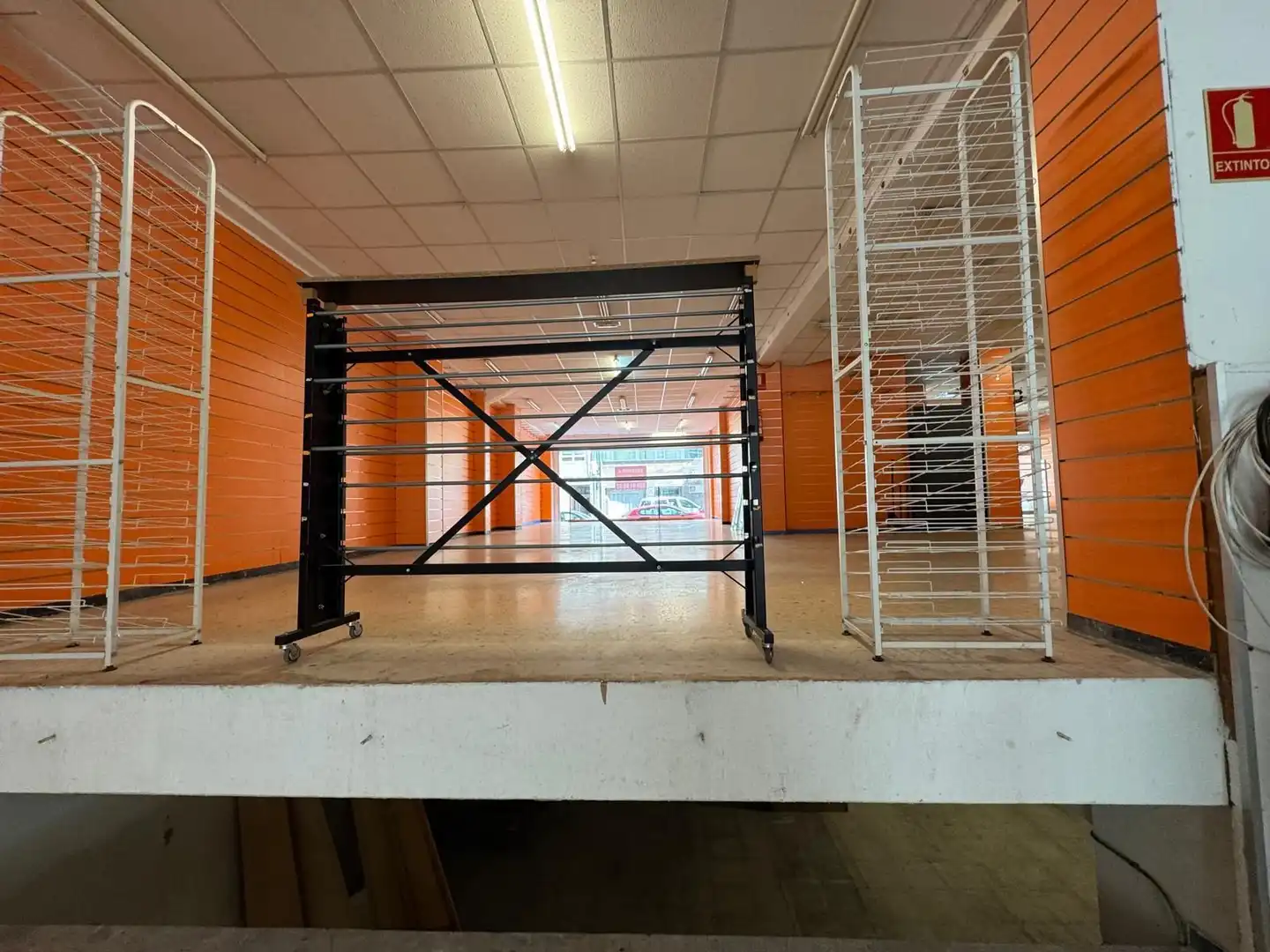 Business premises for sale in Os Mallos, imagen 14