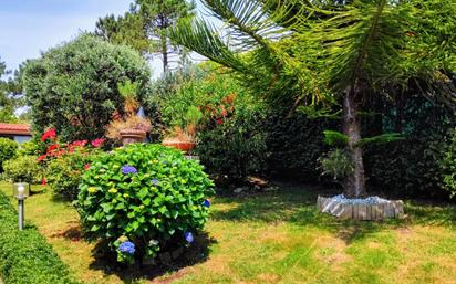 Garden of House or chalet for sale in Ribeira  with Furnished