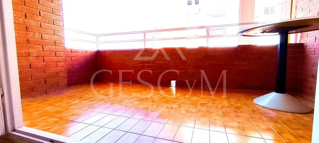 Terraza de Piso en venta en Sant Joan Despí con Jardín privado, Terraza y Balcón