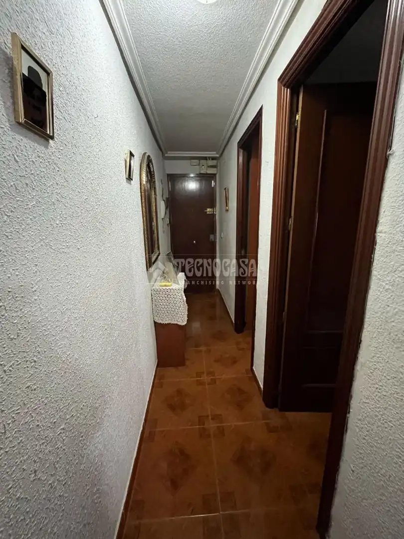 Wohnung zum Verkauf in Madrid