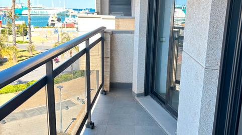 Photo 3 of Flat to rent in Carrer de Manuel Latur Doctor, El Puerto, Alicante