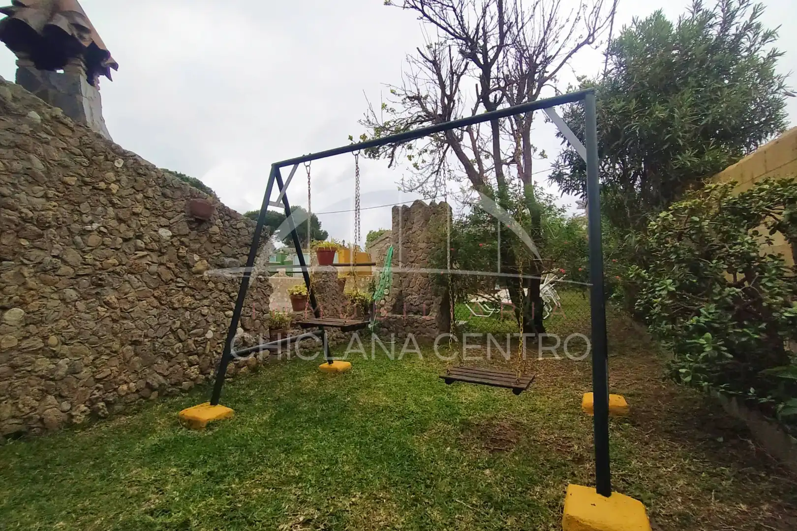 Chalet con piscina en venta en Las Lagunas - Campano, imagen 40