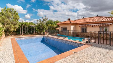 Photo 3 of House or chalet for sale in Avenida Suspiro del Moro, Villa de Otura, Granada