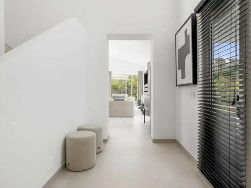 Haus mit Pool zum Verkauf in Casares Golf - Casares del Sol, imagen 25