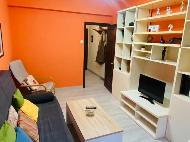 Piso en Venta en Los Castros