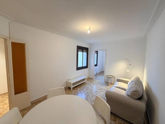 Piso en Alquiler en Rambla Rambla del Carmel en El Carmel