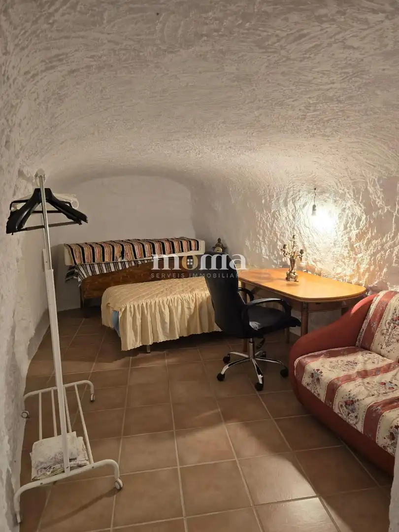 Casa o chalet en venta en Orce con Calefacción