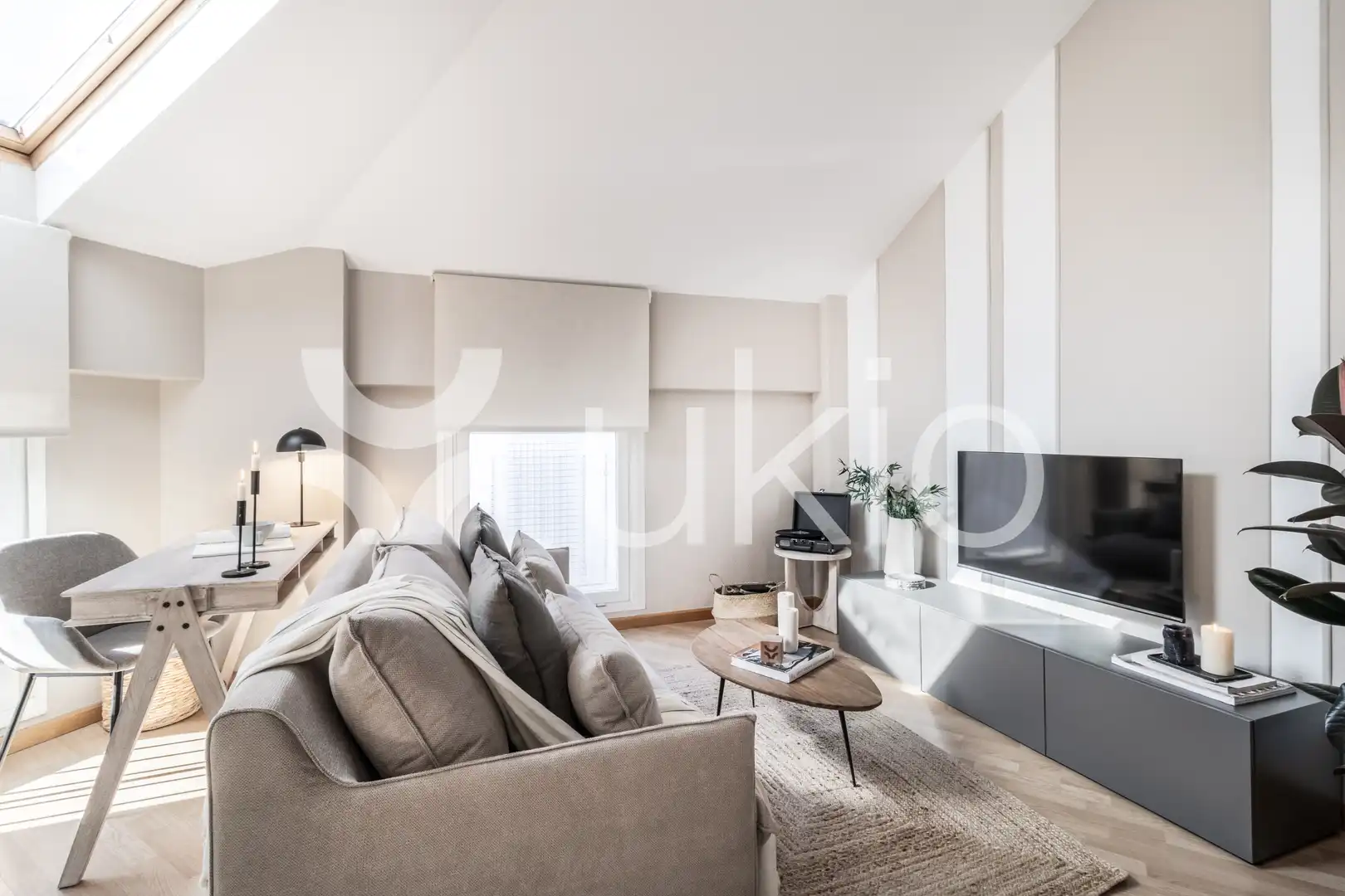 Apartament de lloguer a Calle del Espíritu Santo, Universidad - Malasaña