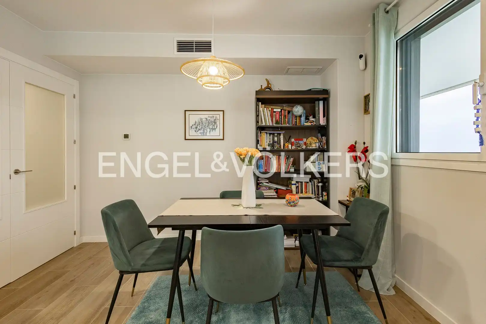 Flat with pool to rent in Finestrelles, imagen 10